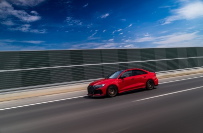 Audi pics