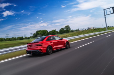 Audi A3 / S3 / RS3