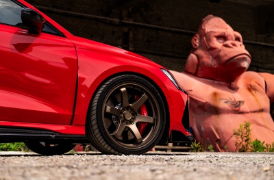 Audi A3 / S3 / RS3