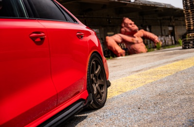 Audi A3 / S3 / RS3
