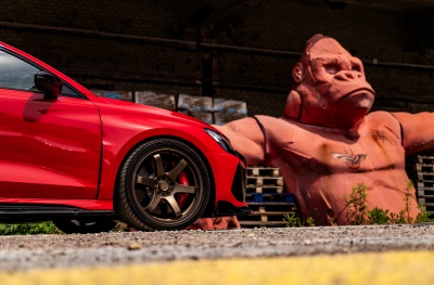 Audi A3 / S3 / RS3