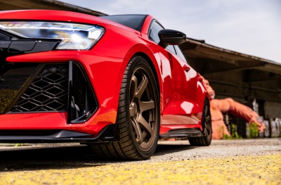 Audi A3 / S3 / RS3