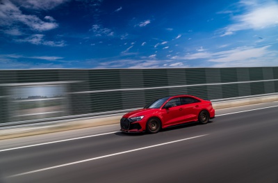 Audi japan racing wheels