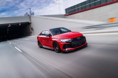 Audi A3 / S3 / RS3