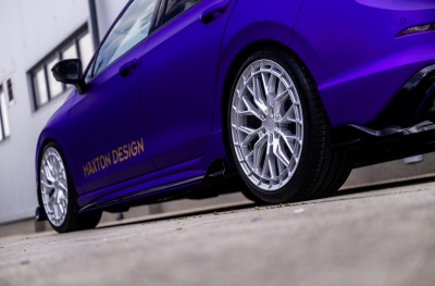 Volkswagen Golf / R / GTI
