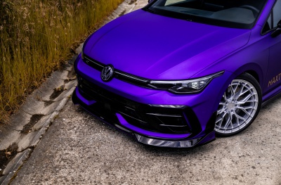 Volkswagen japan racing wheels