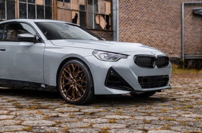 BMW 2 Series / M2