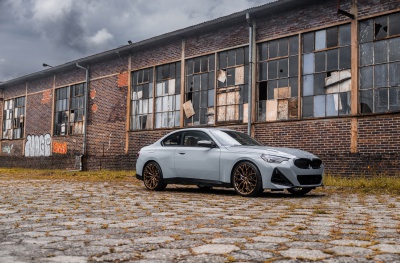 BMW JR49