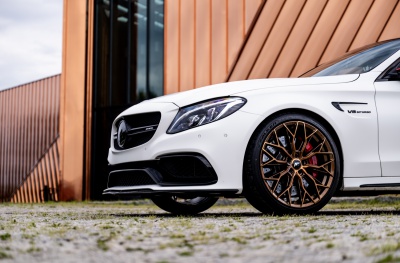 Mercedes-Benz C Class / C43 / C63