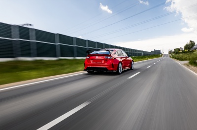 Honda pics