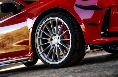 Honda Civic Type R