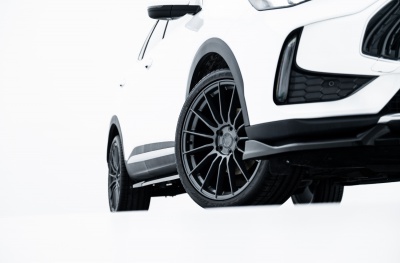 MG images