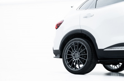MG japan racing rims