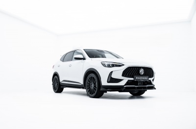 MG Gloss Light Gunmetal