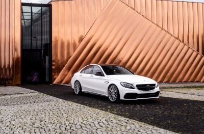 Mercedes-Benz C Class / C43 / C63