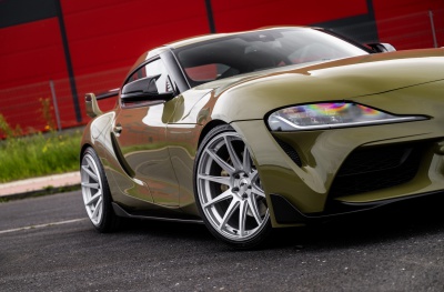 Toyota pics