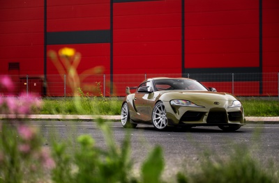 Toyota images