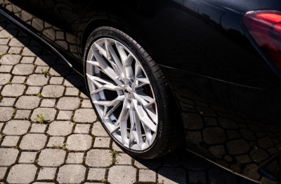 Mercedes-Benz C Class / C43 / C63
