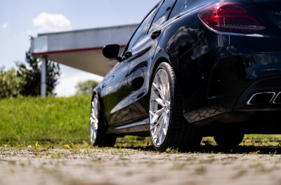 Mercedes-Benz C Class / C43 / C63
