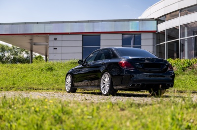 Mercedes-Benz C Class / C43 / C63