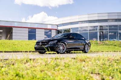 Mercedes-Benz images