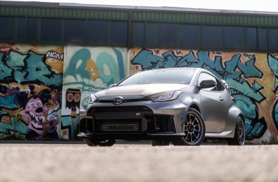 Toyota pictures