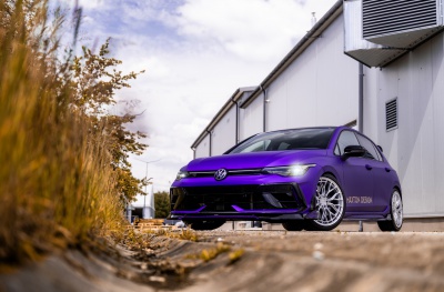Volkswagen pictures