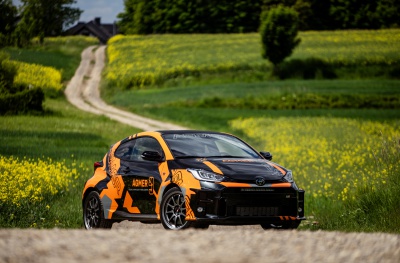 Toyota pictures
