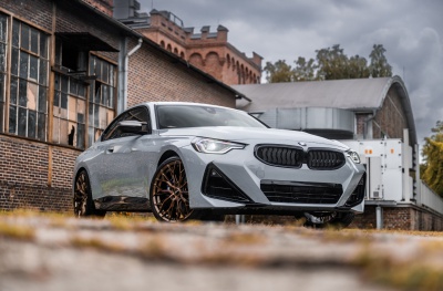BMW pictures