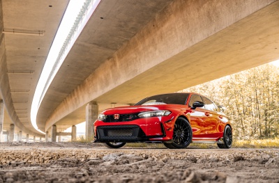 Honda pictures