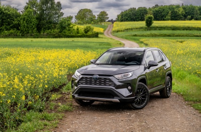 Toyota pictures
