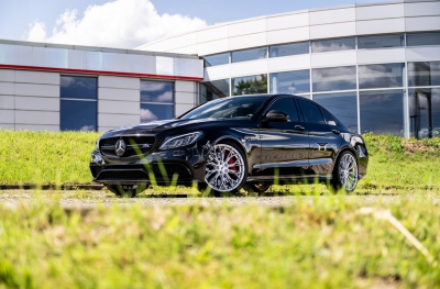 Mercedes-Benz pictures