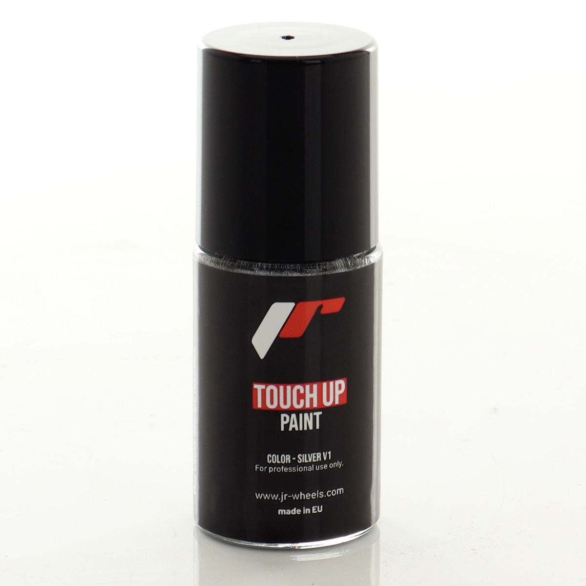 JR-Wheels Touch-Up paint 10ml Matt Black v1