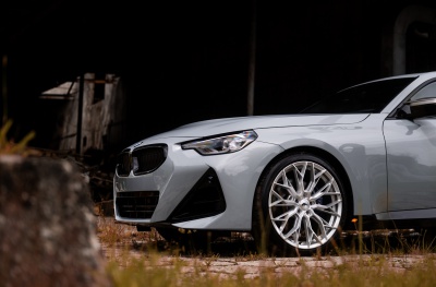 BMW pics