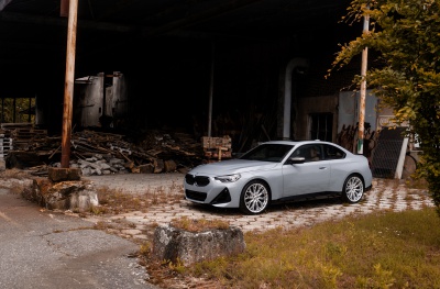 BMW images