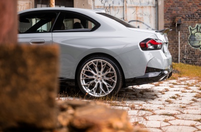 BMW JR49
