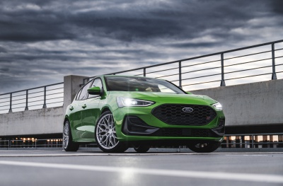 Ford pictures