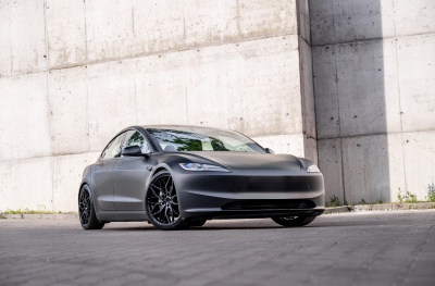 Tesla pictures