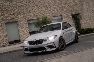 BMW pictures
