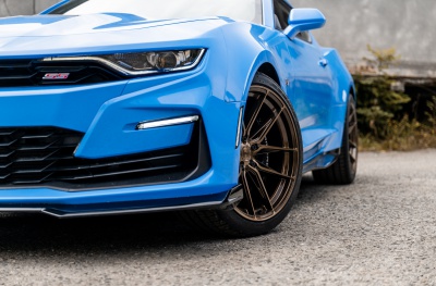Chevrolet pics