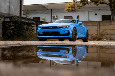 Chevrolet JR44
