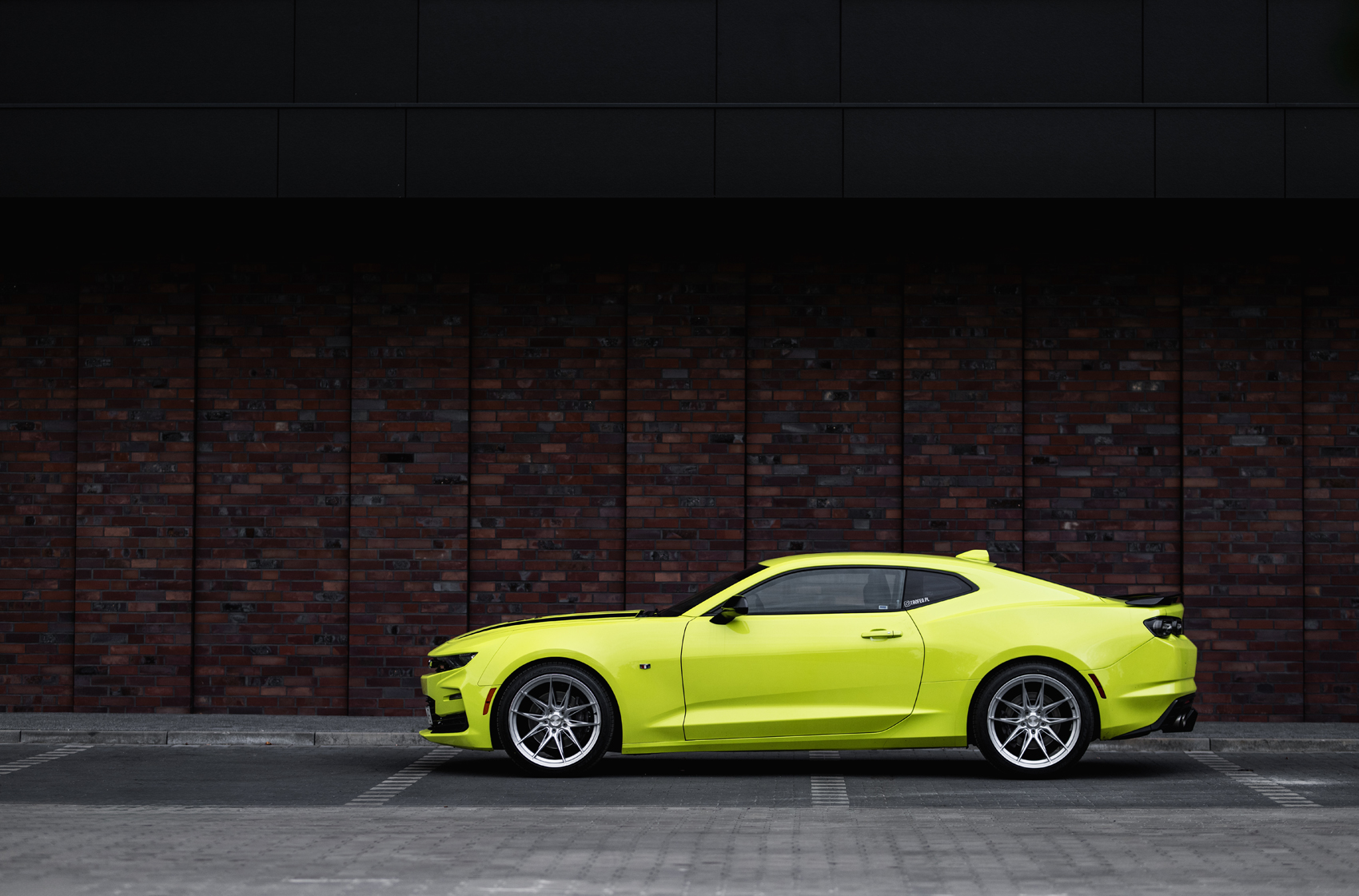 Chevrolet gallery