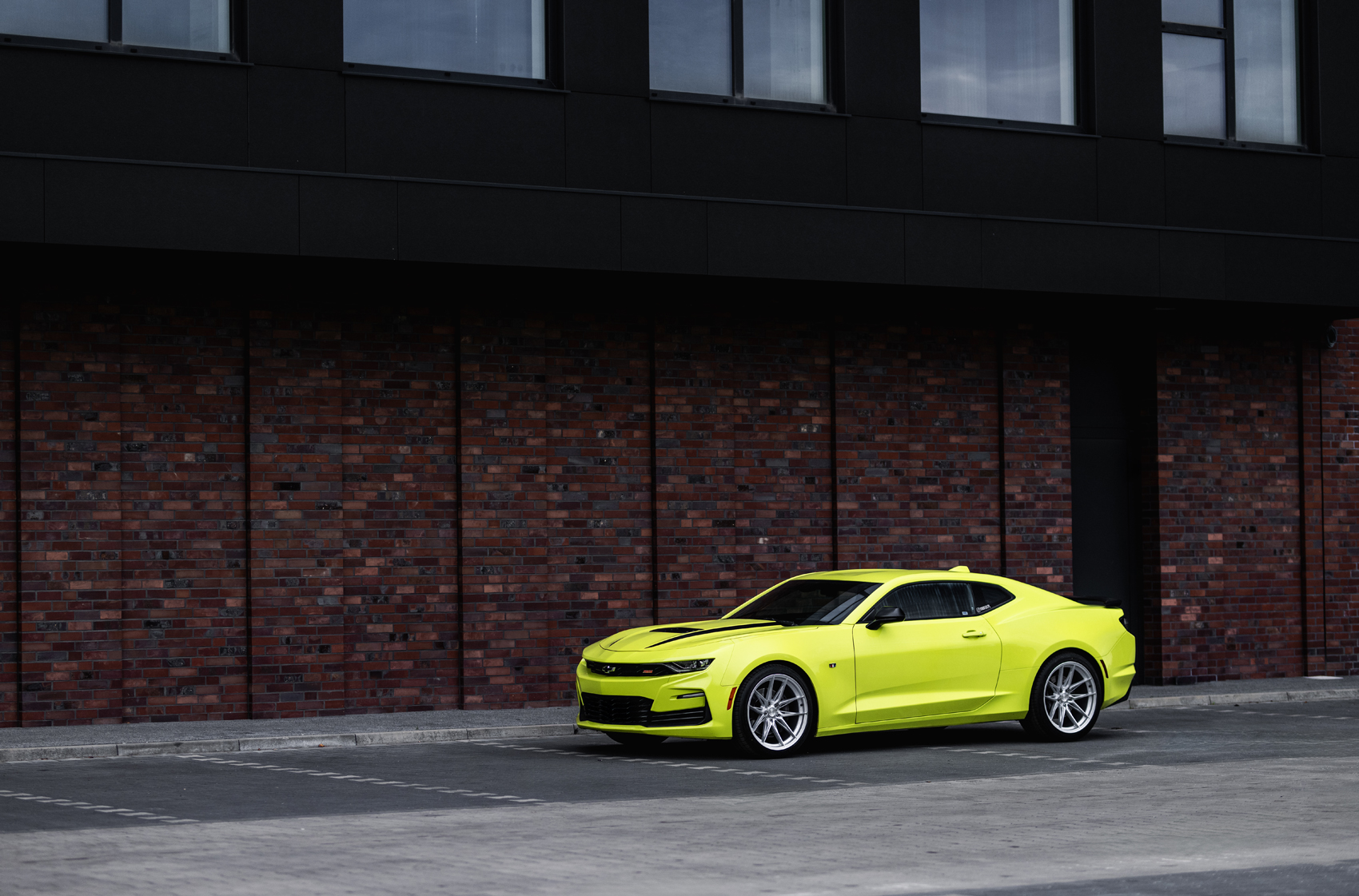 Chevrolet gallery