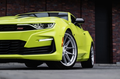 Chevrolet pics