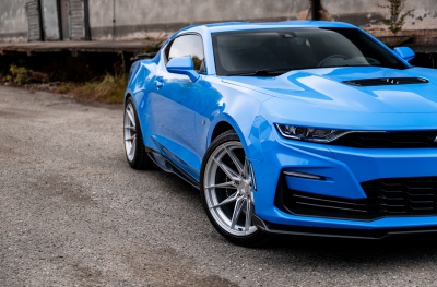 Chevrolet pics
