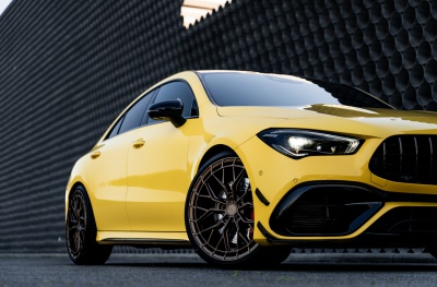 Mercedes-Benz pics