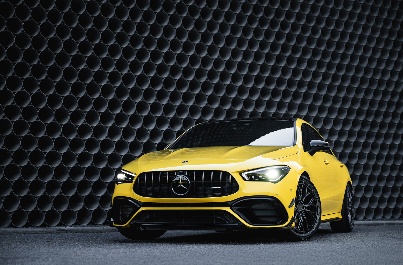 Mercedes-Benz gallery