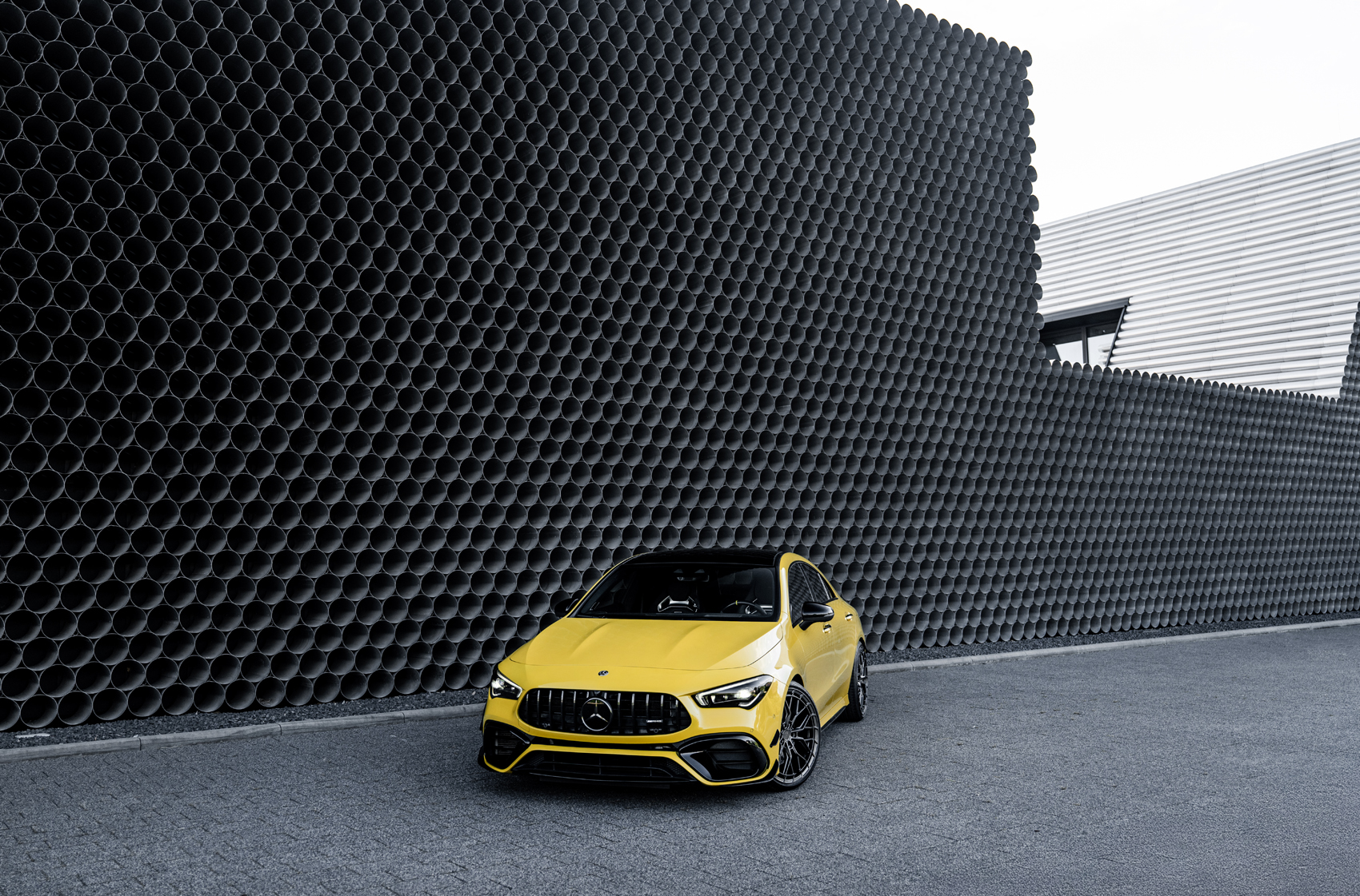 Mercedes-Benz gallery