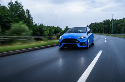 Ford pics