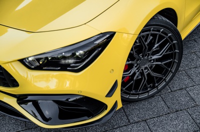 Mercedes-Benz pics